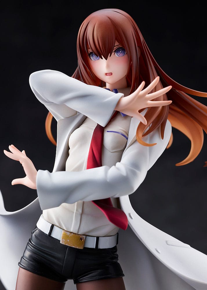 Kurisu Makise (Lab Coat Style) Wave - Anime Figuren günstig kaufen