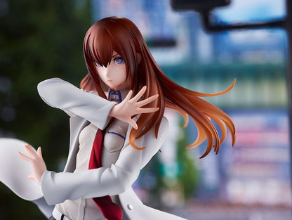 Kurisu Makise (Lab Coat Style) Wave - Anime Figuren günstig kaufen