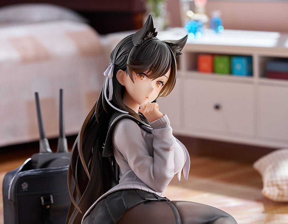 Atago (School Traumerei) Azur Lane Wave - Anime Figuren günstig kaufen