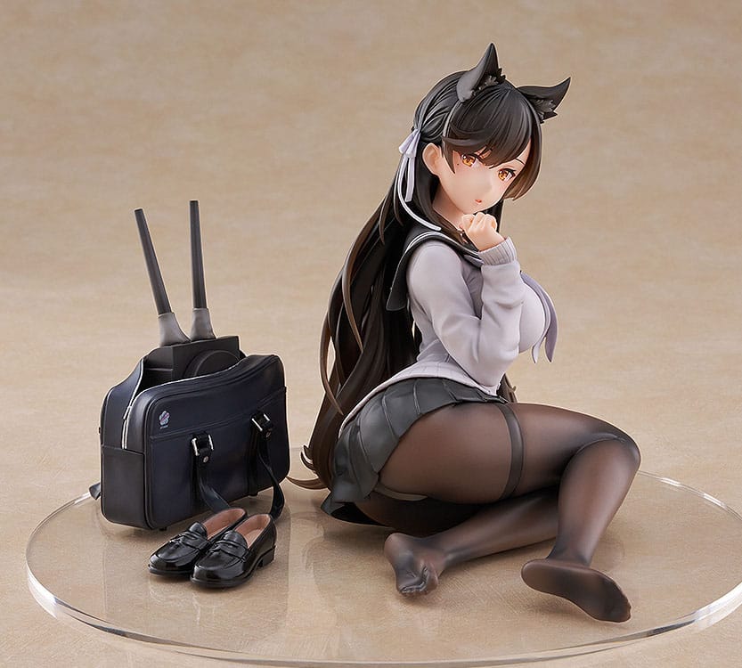 Atago (School Traumerei) Azur Lane Wave - Anime Figuren günstig kaufen