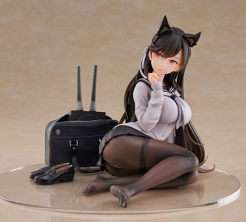 Atago (School Traumerei) Azur Lane Wave - Anime Figuren günstig kaufen