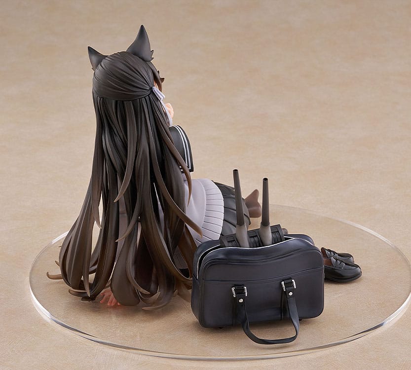 Atago (School Traumerei) Azur Lane Wave - Anime Figuren günstig kaufen