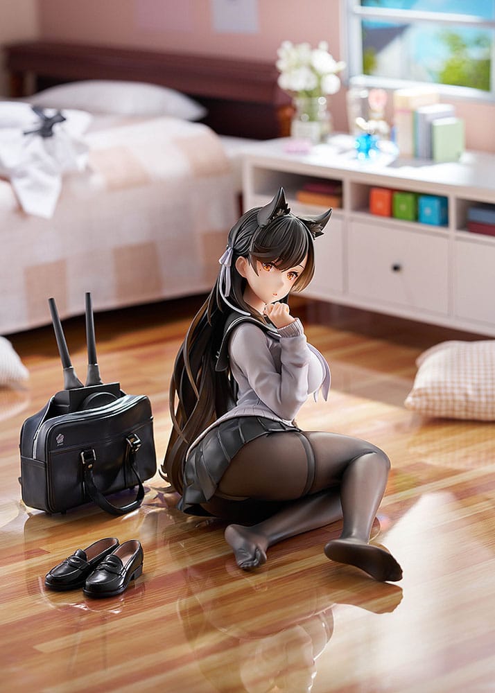 Atago (School Traumerei) Azur Lane Wave - Anime Figuren günstig kaufen