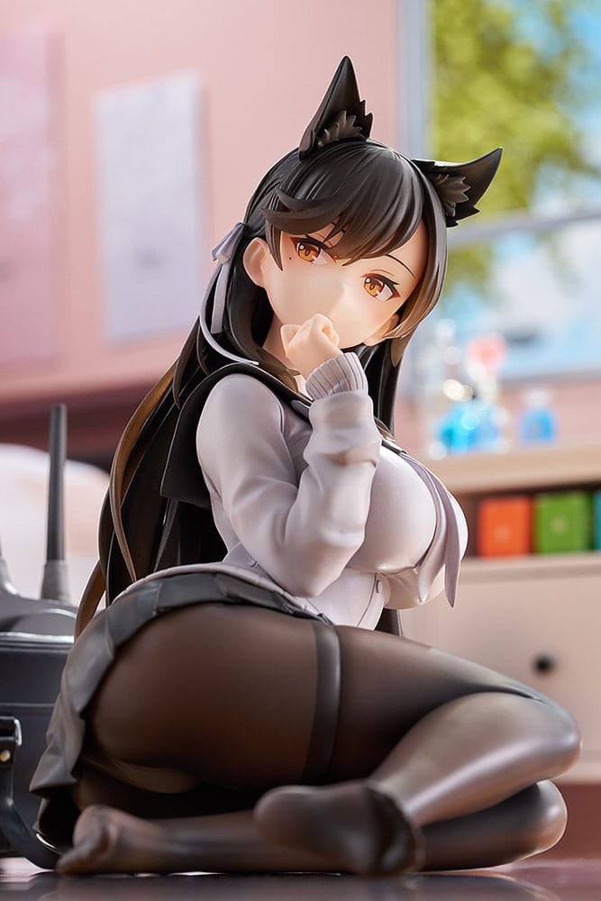 Atago (School Traumerei) Azur Lane Wave - Anime Figuren günstig kaufen