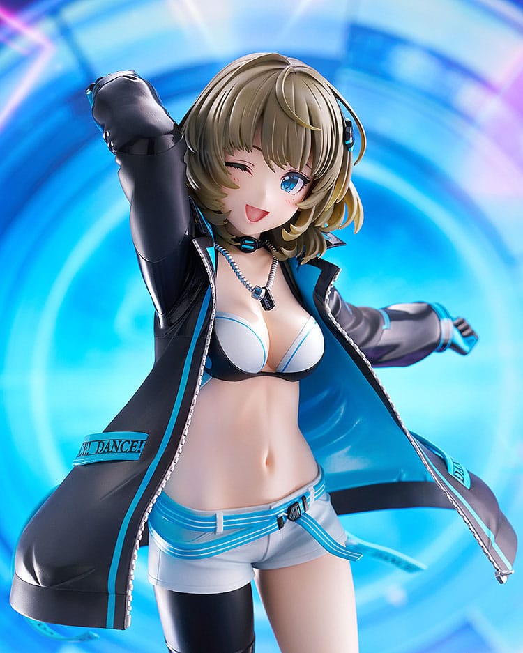 Kaede Takagaki + Dance Dance Dance The Idolmaster Kotobukiya - Anime Figuren günstig kaufen