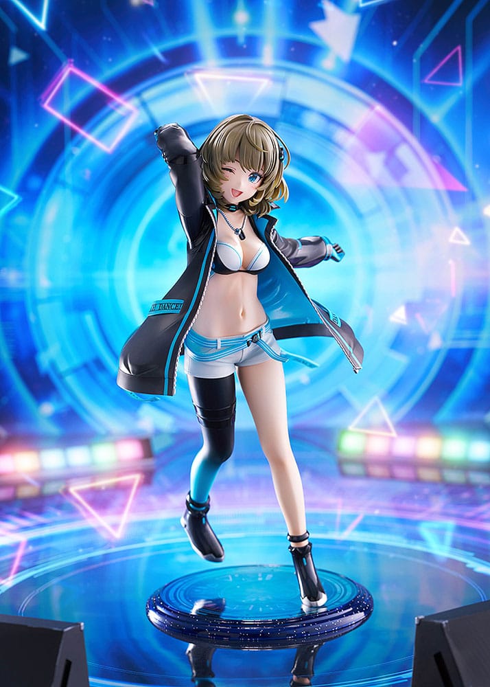 Kaede Takagaki + Dance Dance Dance The Idolmaster Kotobukiya - Anime Figuren günstig kaufen