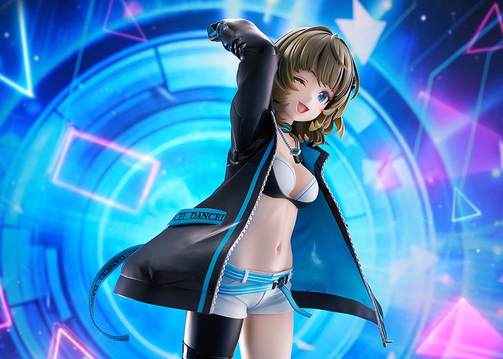 Kaede Takagaki + Dance Dance Dance The Idolmaster Kotobukiya - Anime Figuren günstig kaufen