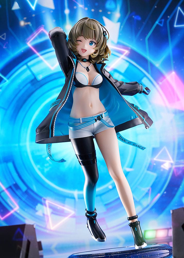 Kaede Takagaki + Dance Dance Dance The Idolmaster Kotobukiya - Anime Figuren günstig kaufen