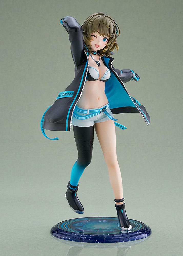Kaede Takagaki + Dance Dance Dance The Idolmaster Kotobukiya - Anime Figuren günstig kaufen