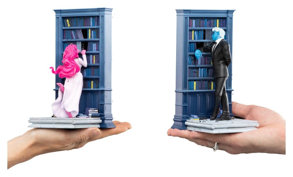 Anime Figuren günstig bei genkidama.de