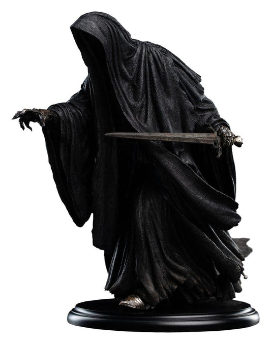 Der Herr der Ringe Trilogie Mini Statue Ringwraith at the Prancing Pony - Anime Figuren günstig kaufen