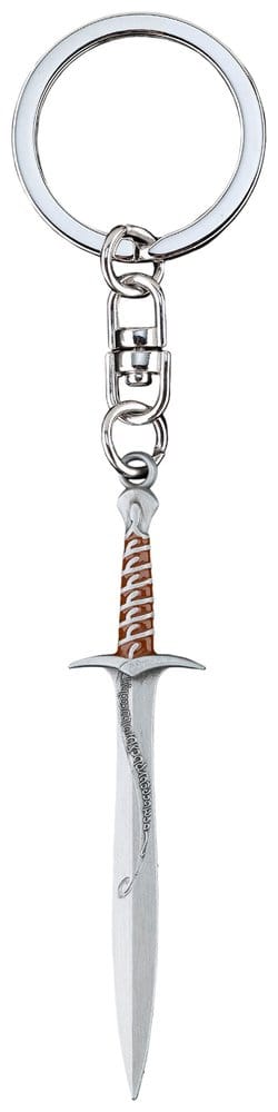 Herr der Ringe Schlüsselanhänger Sting - Anime Figuren günstig kaufen