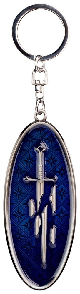 Herr der Ringe Schlüsselanhänger Anduril - Anime Figuren günstig kaufen