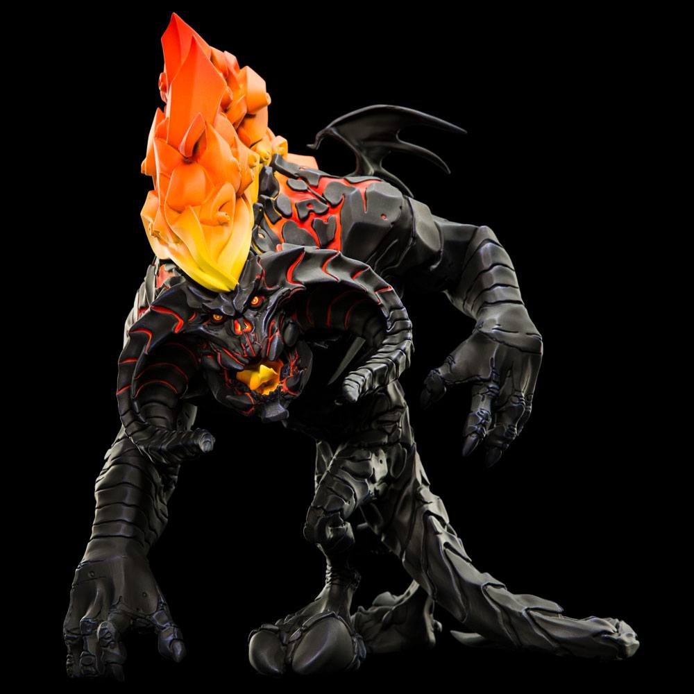 The Balrog Mini Epics Weta Workshop