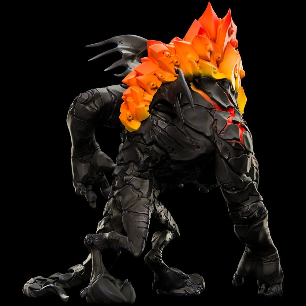 The Balrog Mini Epics Weta Workshop