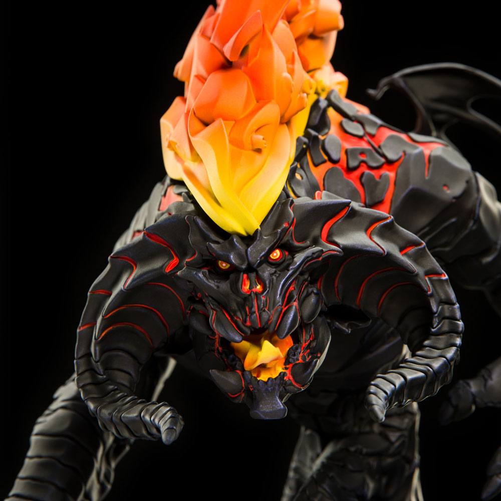 The Balrog Mini Epics Weta Workshop