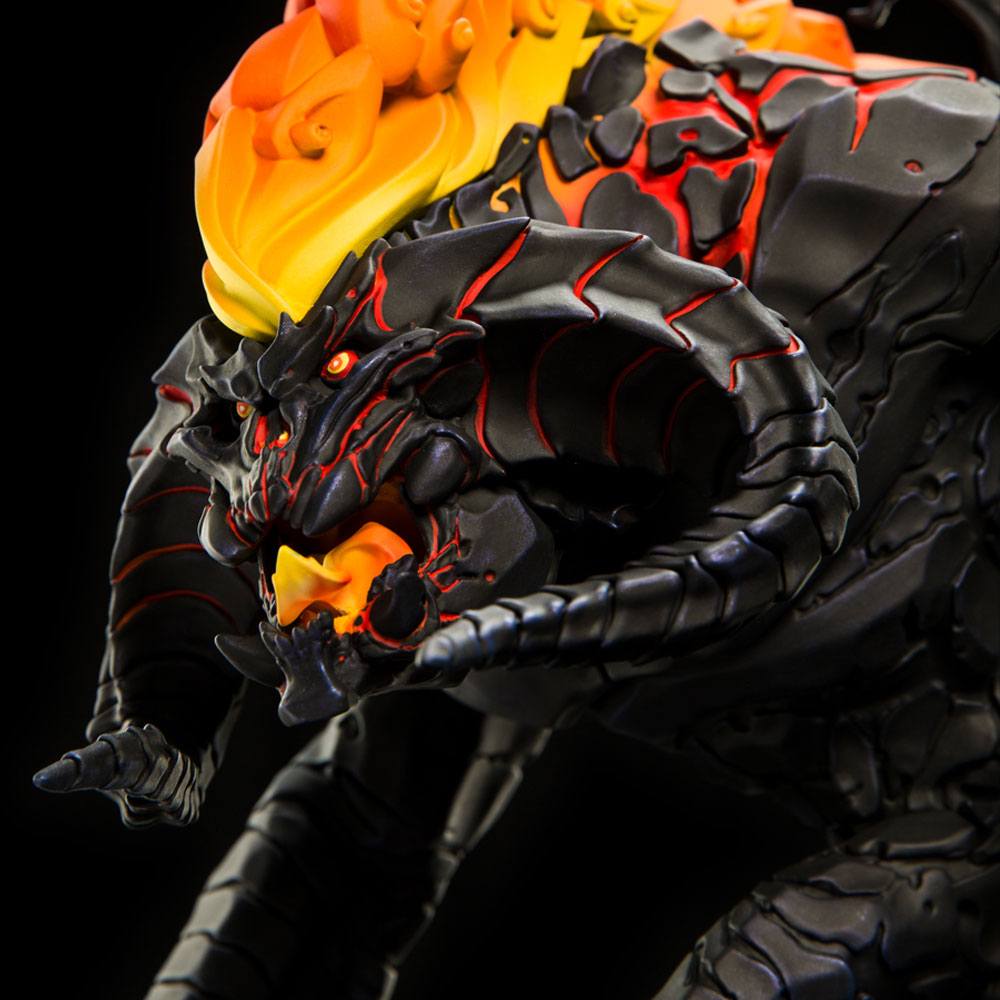 The Balrog Mini Epics Weta Workshop