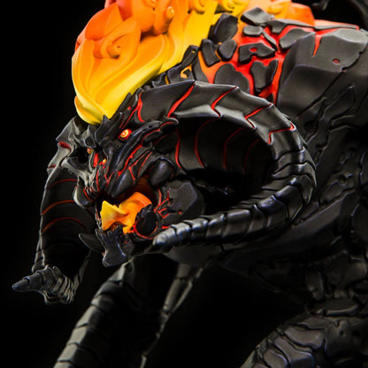 The Balrog Mini Epics Weta Workshop