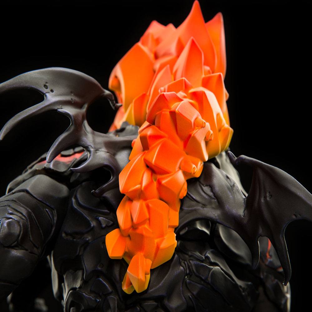 The Balrog Mini Epics Weta Workshop