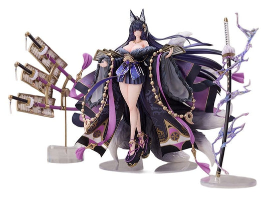Musashi Deluxe Ver. Azur Lane Wings Inc. - Anime Figuren günstig kaufen