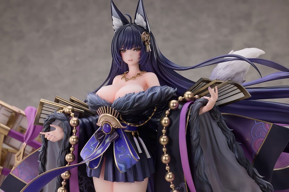 Musashi Figuren und Statuen Anime Figuren Günstig bei Genkidama.de