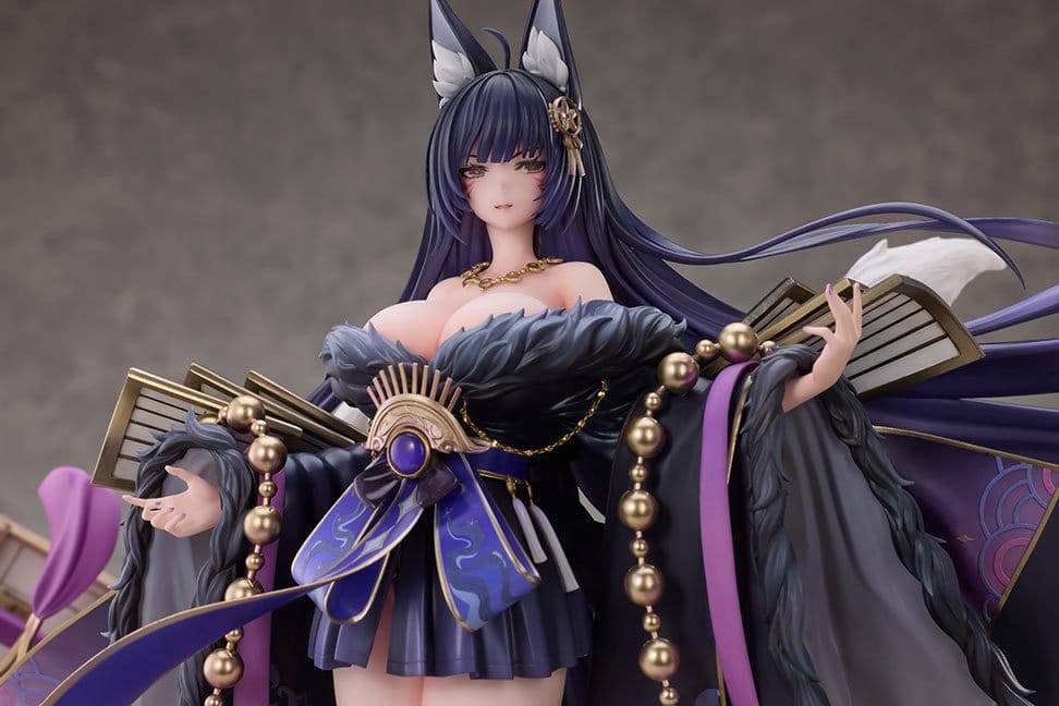 Musashi Figuren und Statuen Anime Figuren Günstig bei Genkidama.de