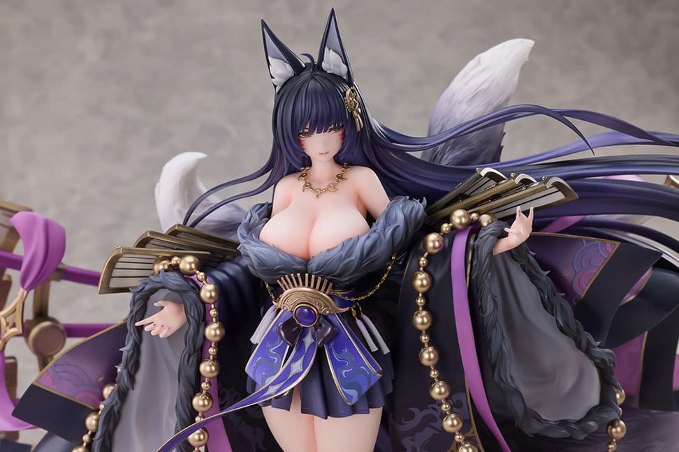 Musashi Figuren und Statuen Anime Figuren Günstig bei Genkidama.de