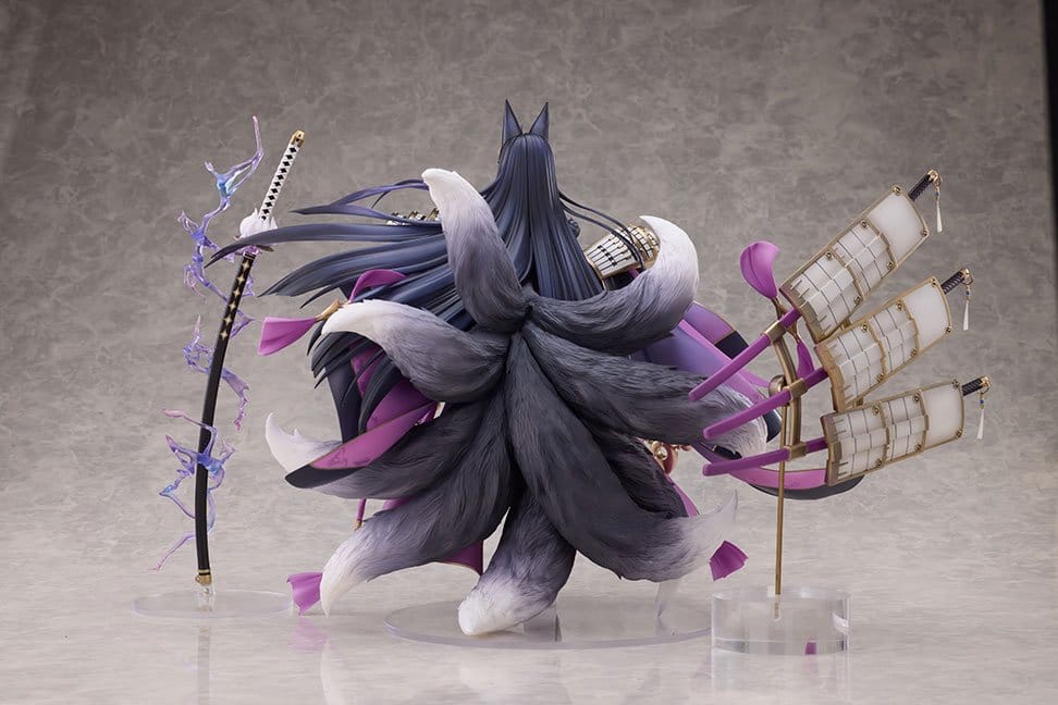 Musashi Figuren und Statuen Anime Figuren Günstig bei Genkidama.de