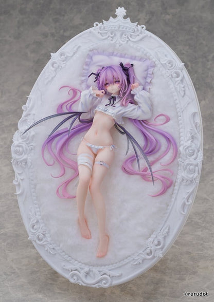 Original Character PVC Figur Eve Rest.Ver. - Anime Figuren günstig kaufen