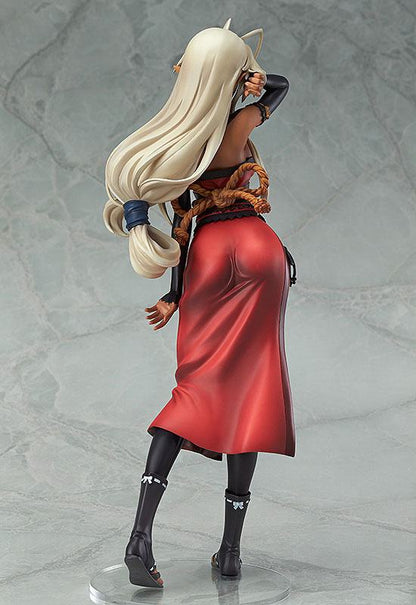 Anime Figuren günstig bei genkidama.de