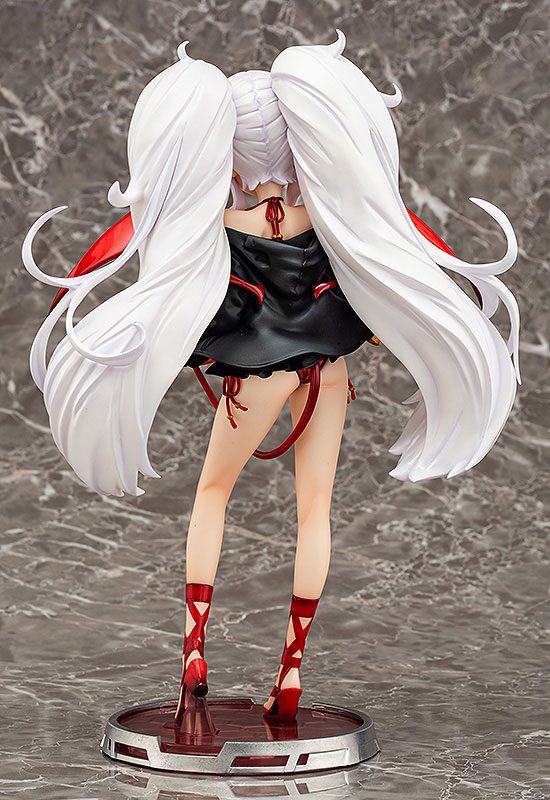 Grim Aloe Figuren und Statuen Anime Figuren Günstig bei Genkidama.de