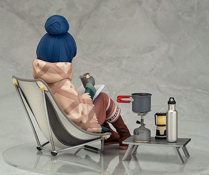Rin Shima Laid-Back Camp Wing - Anime Figuren günstig kaufen