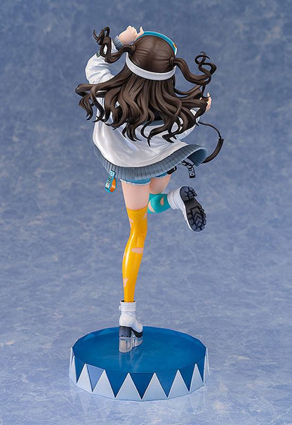 The Idolmaster Cinderella Girls PVC Statue Akira Sunazuka: Streaming Cheer - Anime Figuren günstig kaufen