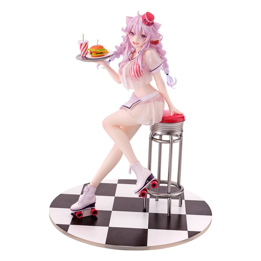 Marinoa Truless - Original Character - Wing - Anime Figuren günstig kaufen