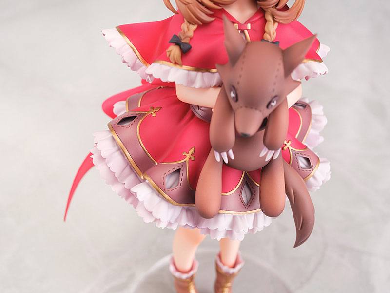 Okamizukin-chan / Original Character - Anime Figuren günstig kaufen