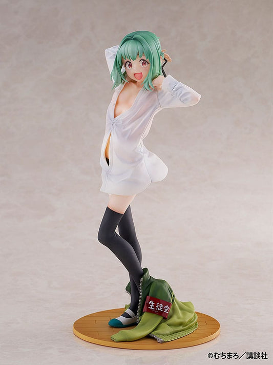 Tan Otori There is Also a Hole in the Student Organization! Wing - Anime Figuren günstig kaufen