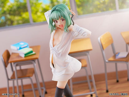 Tan Otori There is Also a Hole in the Student Organization! Wing