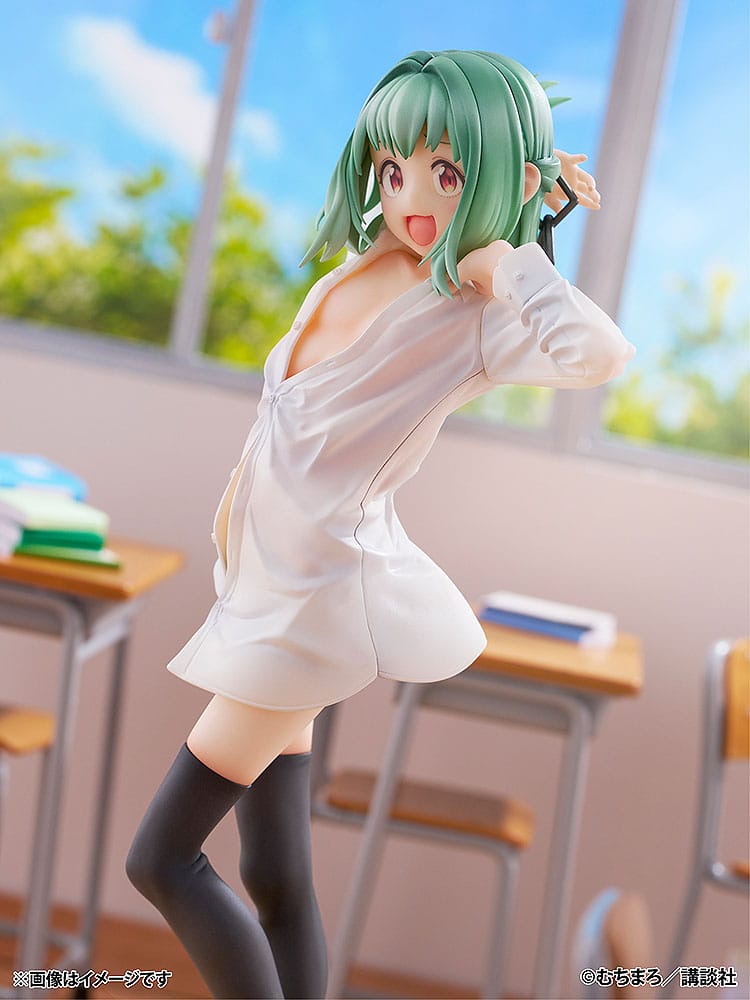 Tan Otori There is Also a Hole in the Student Organization! Wing
