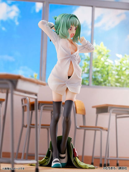 Tan Otori There is Also a Hole in the Student Organization! Wing