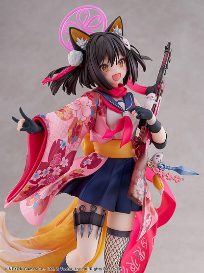 Izuna Blue Archive Wing - Anime Figuren günstig kaufen