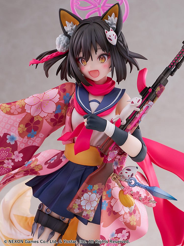 Izuna Blue Archive Wing - Anime Figuren günstig kaufen