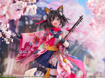 Izuna Blue Archive Wing