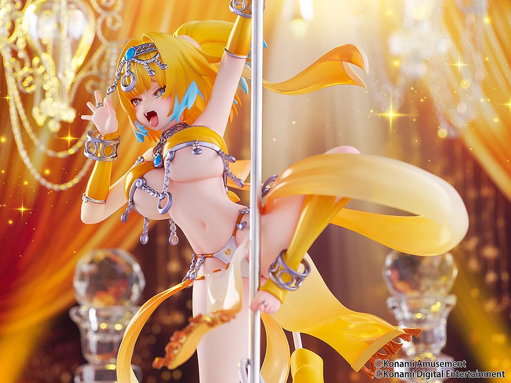 Pine Belly Dance Ver. Wings Inc. - Anime Figuren günstig kaufen