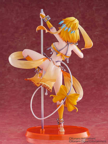 Pine Belly Dance Ver. Wings Inc.