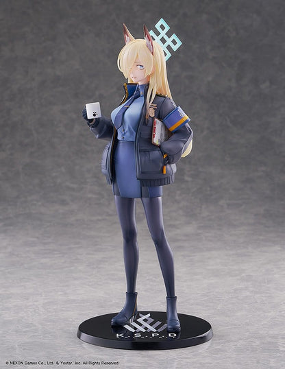 Blue Archive PVC Figur Kanna - Anime Figuren günstig kaufen
