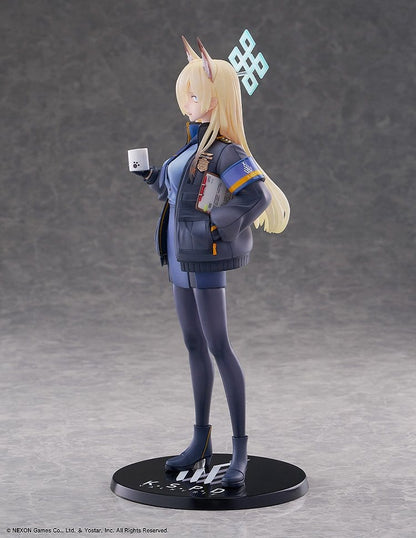 Blue Archive PVC Figur Kanna - Anime Figuren günstig kaufen