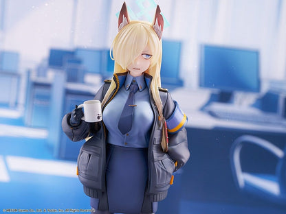 Blue Archive PVC Figur Kanna - Anime Figuren günstig kaufen