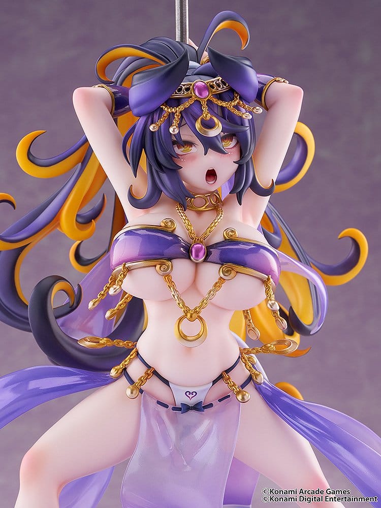 Bombergirl PVC Figur Prune: Belly Dance Ver. - Anime Figuren günstig kaufen
