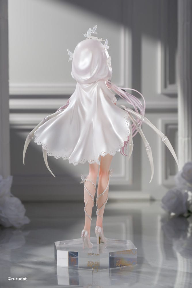 Wu Ming Shi Jane Doe Stigma Ver. Original Character Wings Inc.