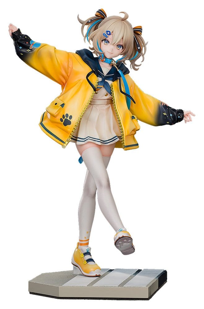 Anime Figuren günstig bei genkidama.de